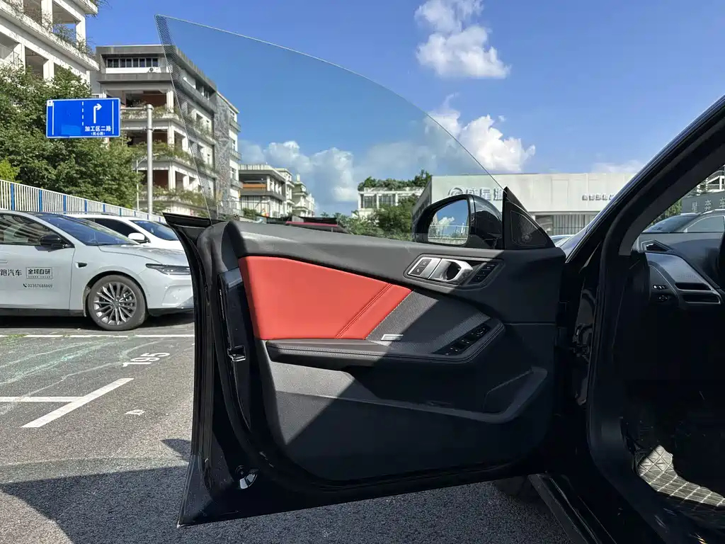 BMW 2-SERIES 2025