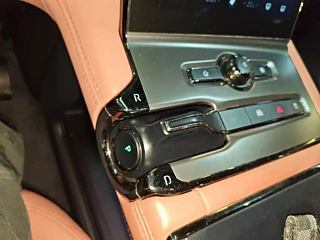 NIO EC6  2020 YEAR 615KM PERFORMANCE 2020
