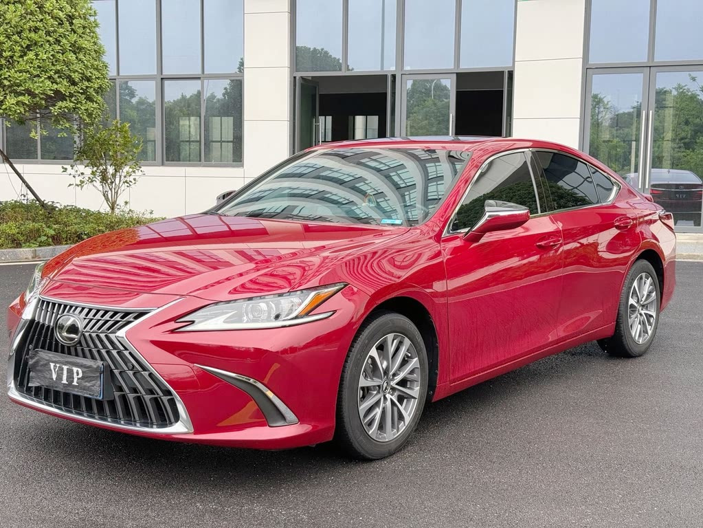 LEXUS ES 2022