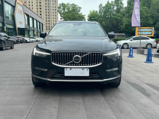 VOLVO XC60  2023