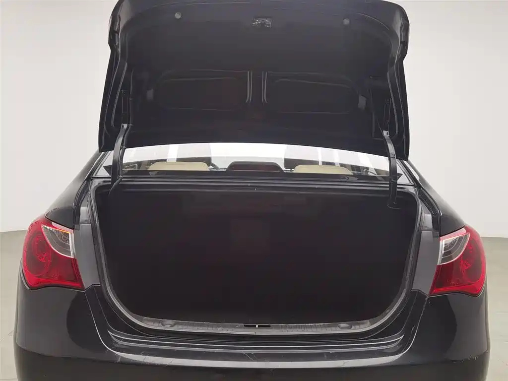 HYUNDAI CELESTA 2011