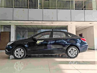 CHANGAN EADO 2014