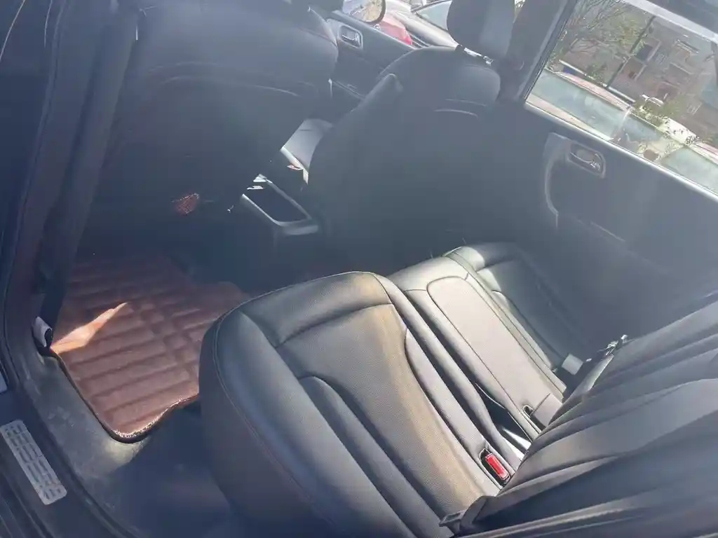 HAVAL H6 2016