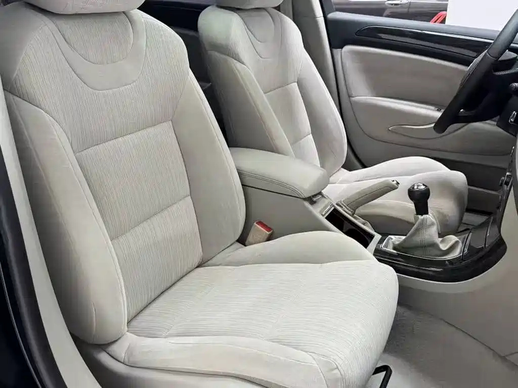 CITROEN C5 2013