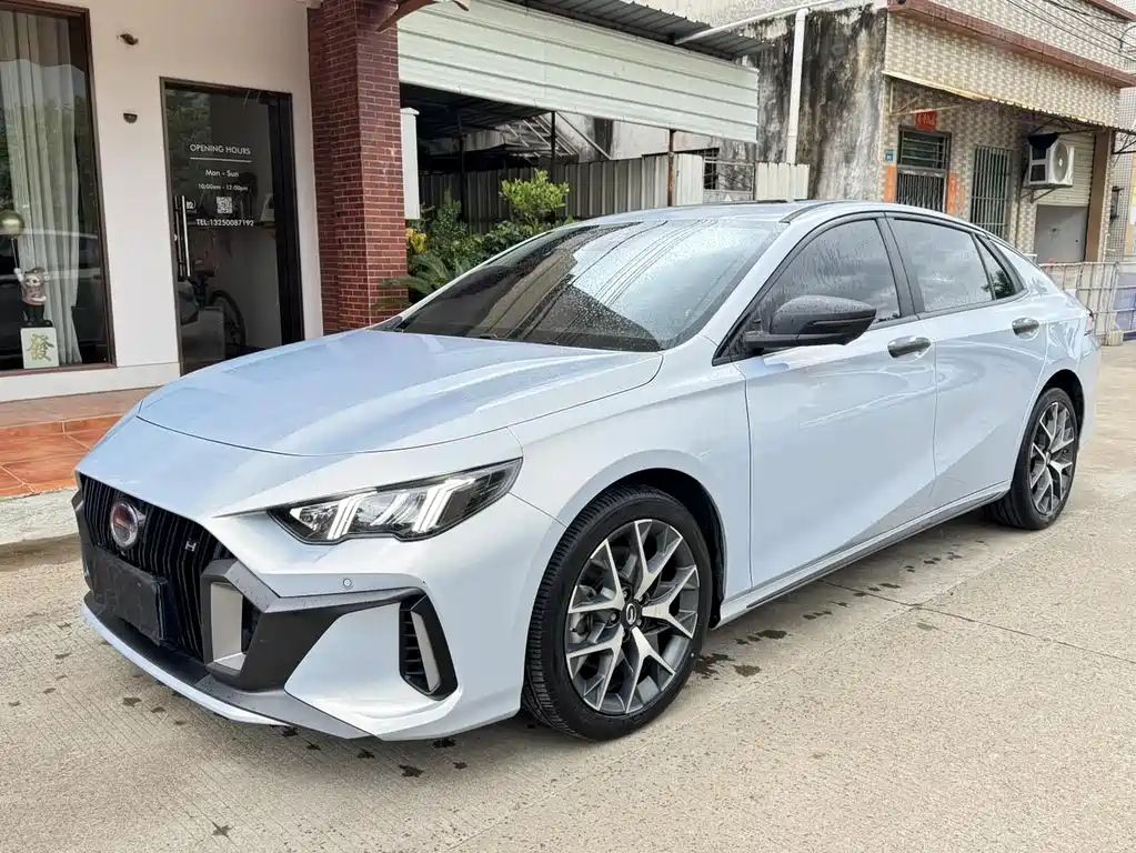 TRUMPCHI EMPOW