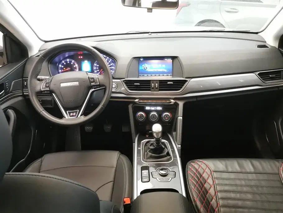 HAVAL H6 2018