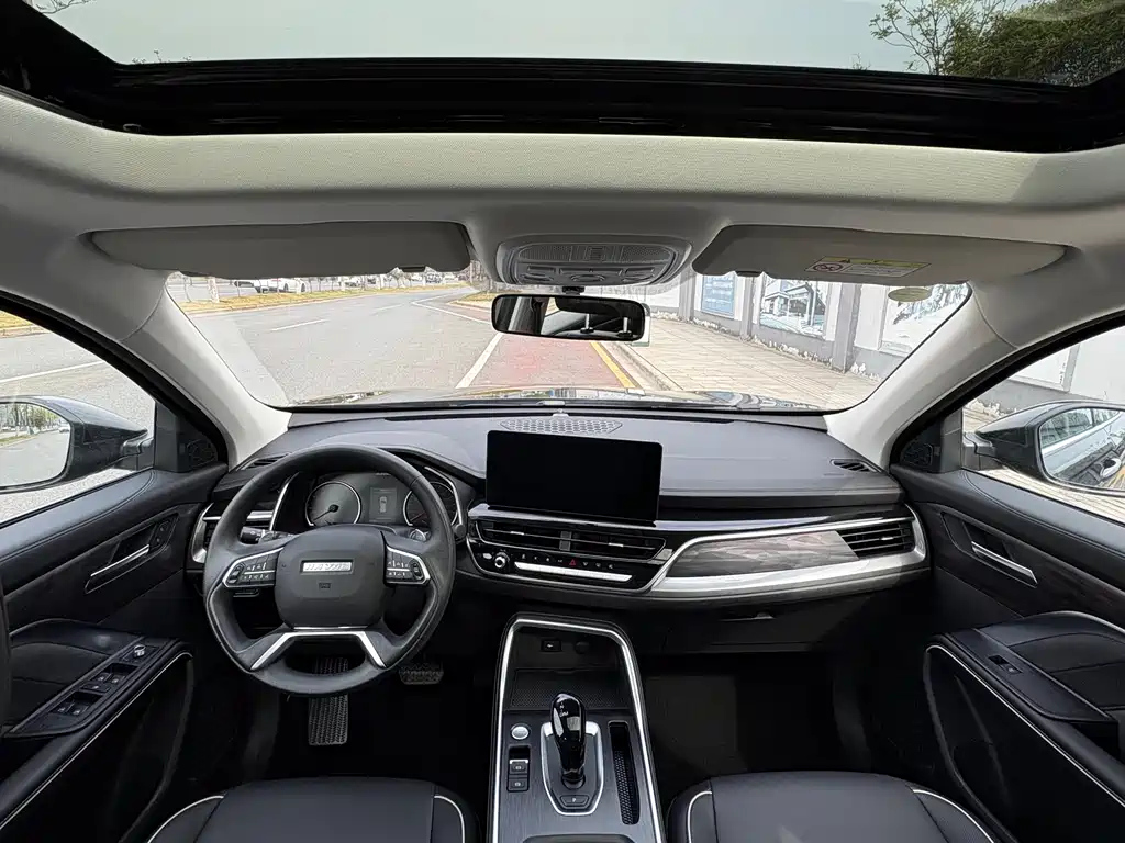 HAVAL H6 2023