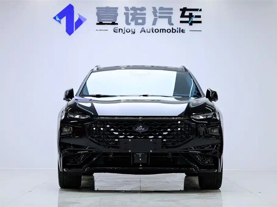 FORD MONDEO 2024
