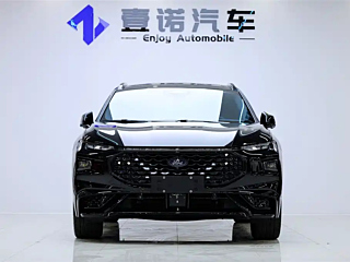 FORD MONDEO 2024