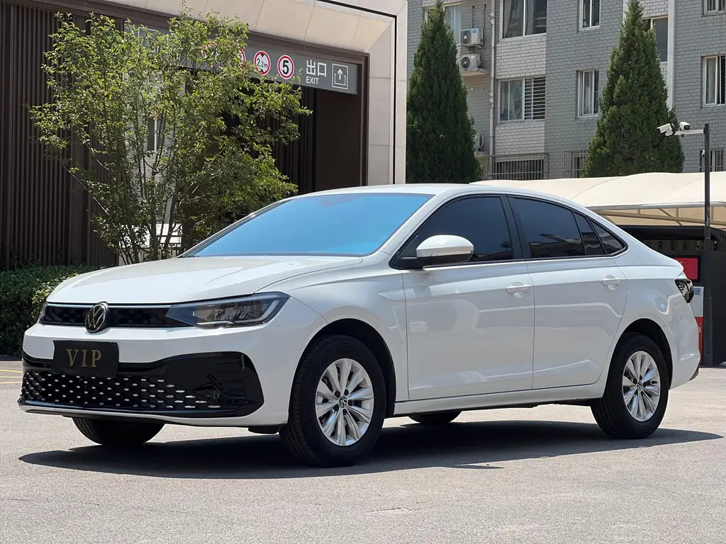 VOLKSWAGEN LAVIDA 2025
