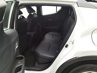 TOYOTA C-HR  2023 YEAR 2.0L LEADING EDITION 2023
