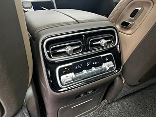 BAIC BJ60  2022 YEAR 2.0T  EDITION  SEATS 2022