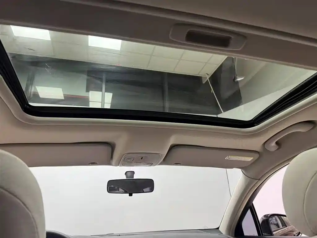 CITROEN C5 2013