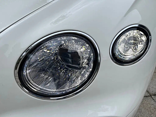 BENTLEY CONTINENTAL 2018 YEAR 6.0T GT W12 2018