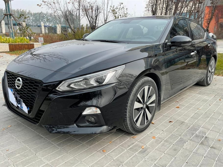NISSAN TEANA 2021