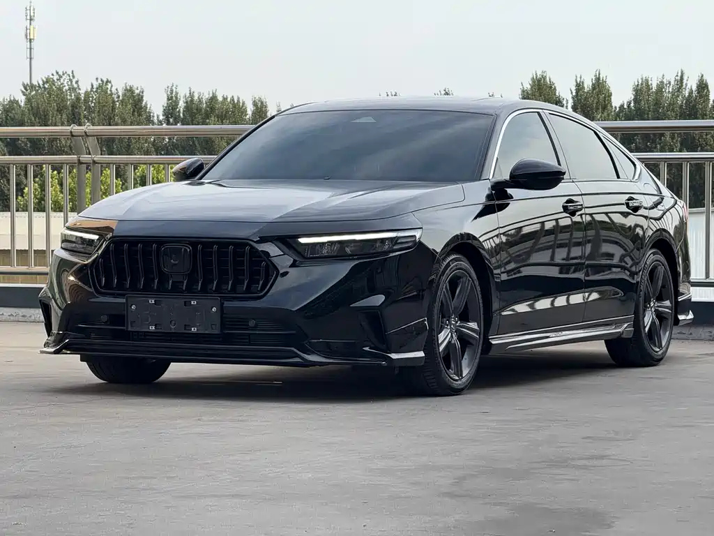 HONDA INSPIRE 2024