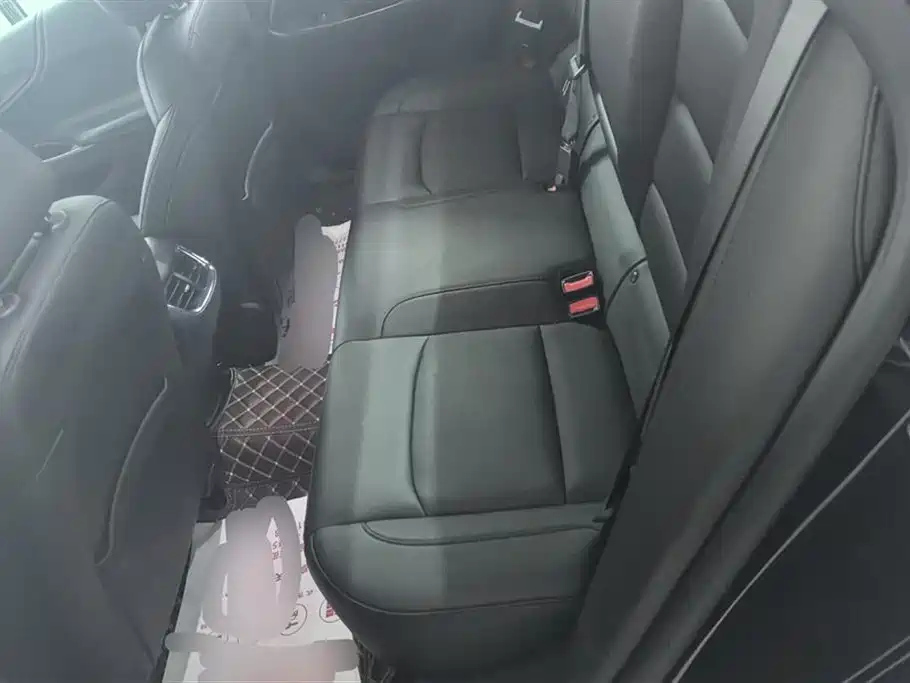 CHEVROLET MALIBU XL 2021