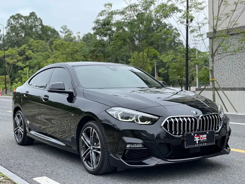 BMW 2-SERIES 2023