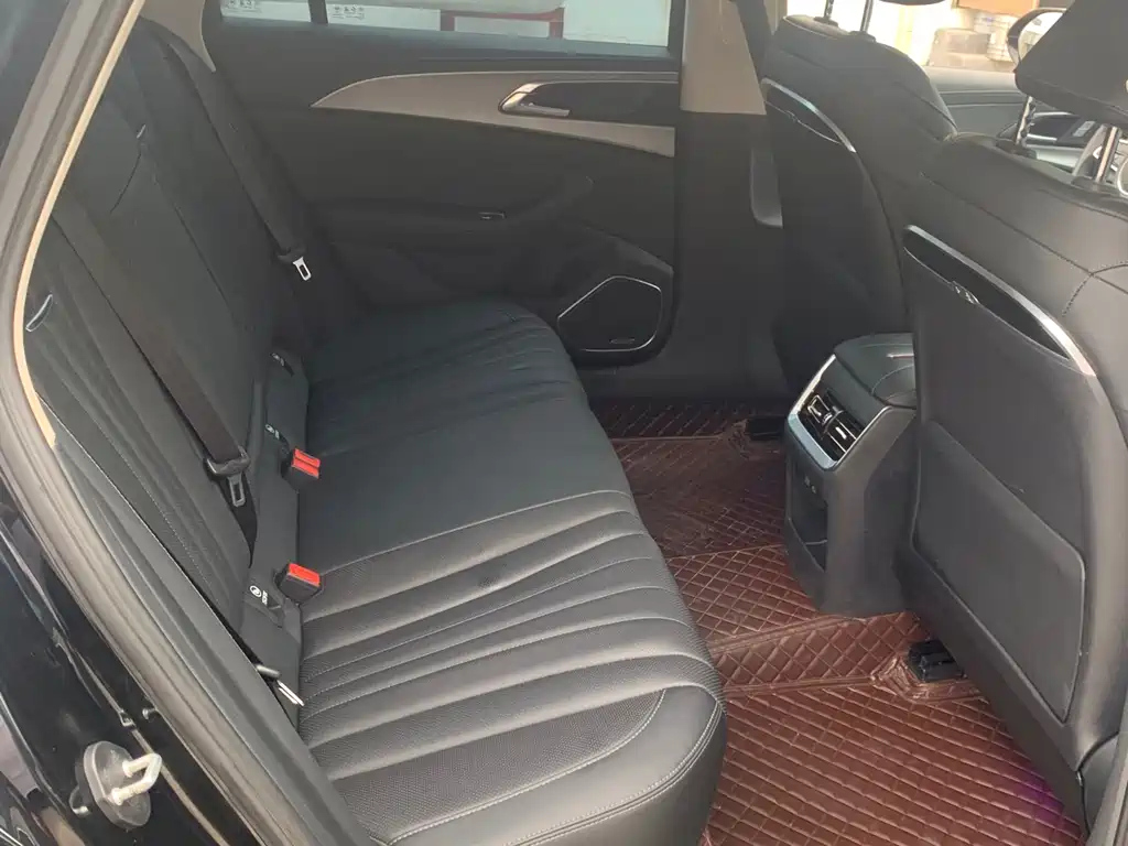 HONGQI H5 2023