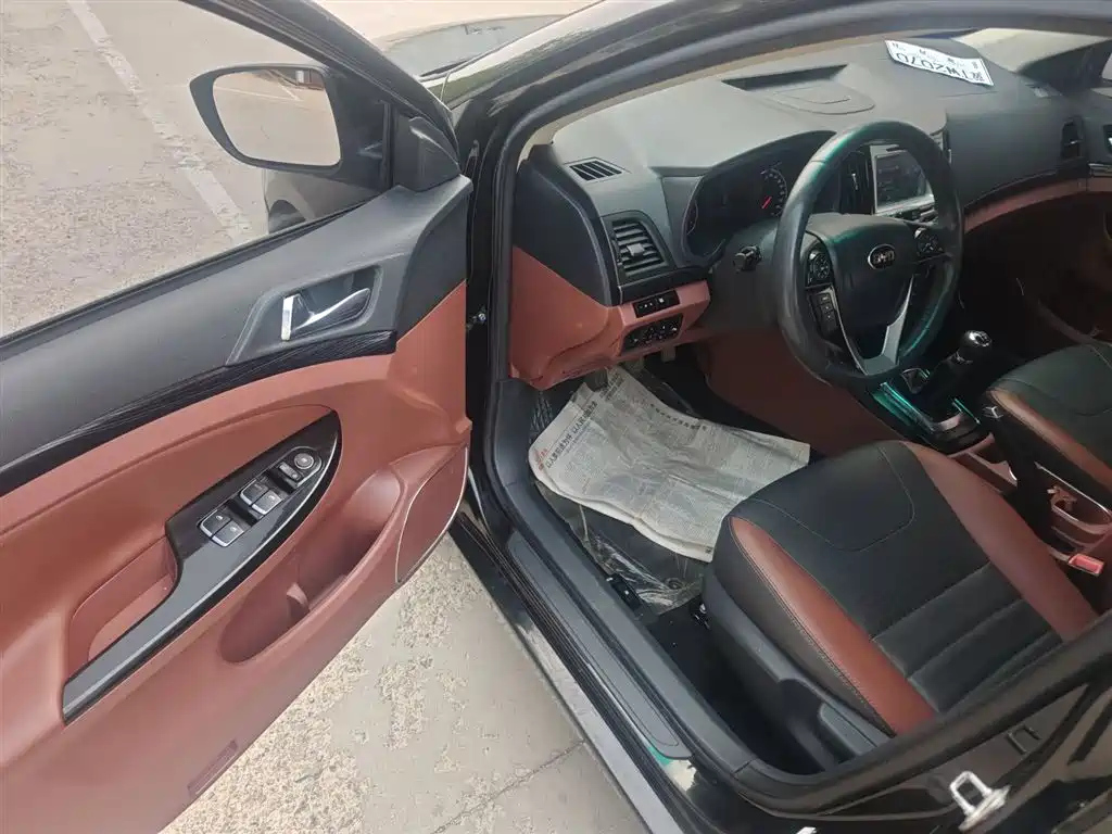 BYD OTHER 2016