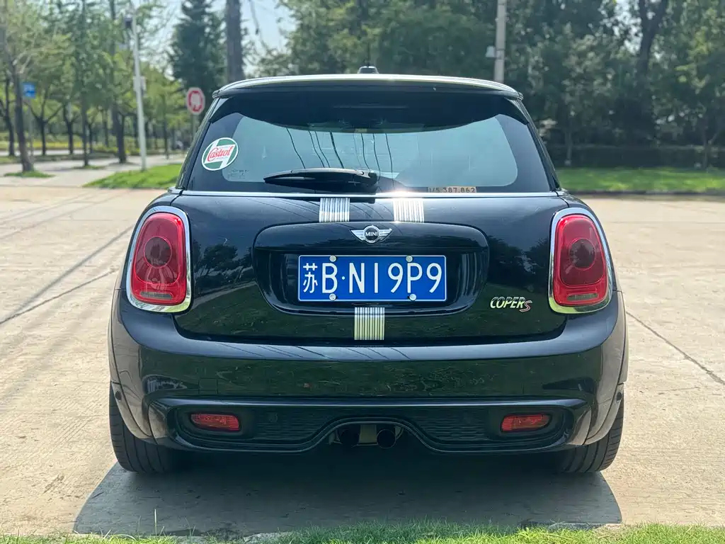 MINI OTHER 2014