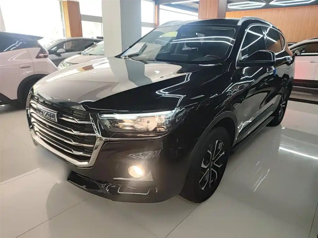 HAVAL H6 2021