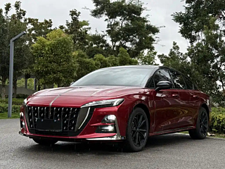 HONGQI H6