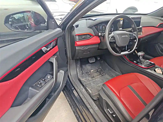 DONGFENG AEOLUS 2021 YEAR 230T AUTOMATIC EDITIO 2021