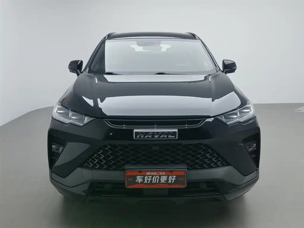 HAVAL H6S 2022