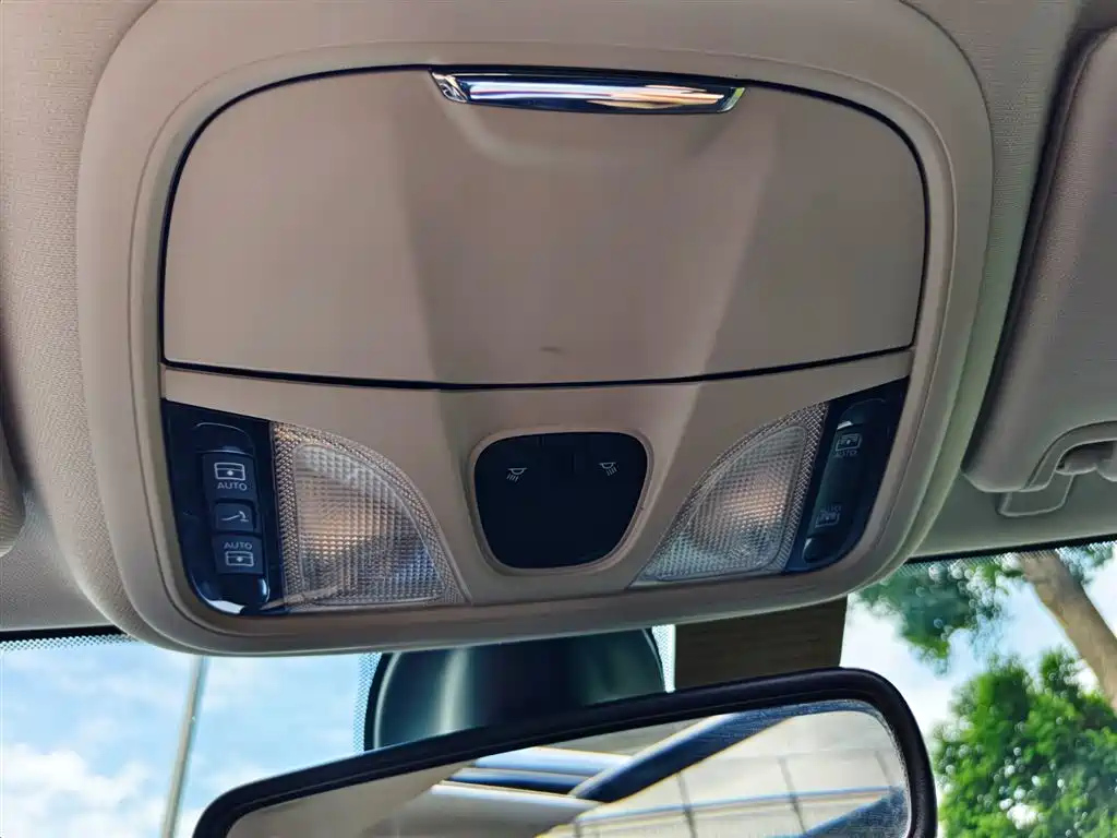 JEEP CHEROKEE 2019