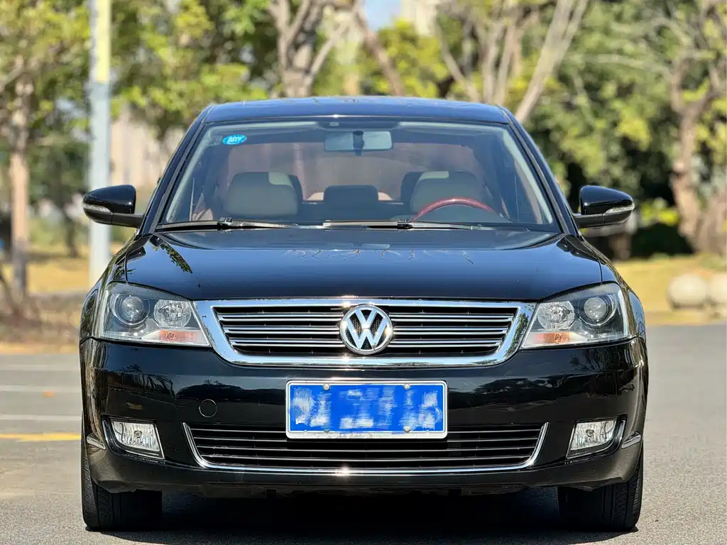 VOLKSWAGEN OTHER 2012