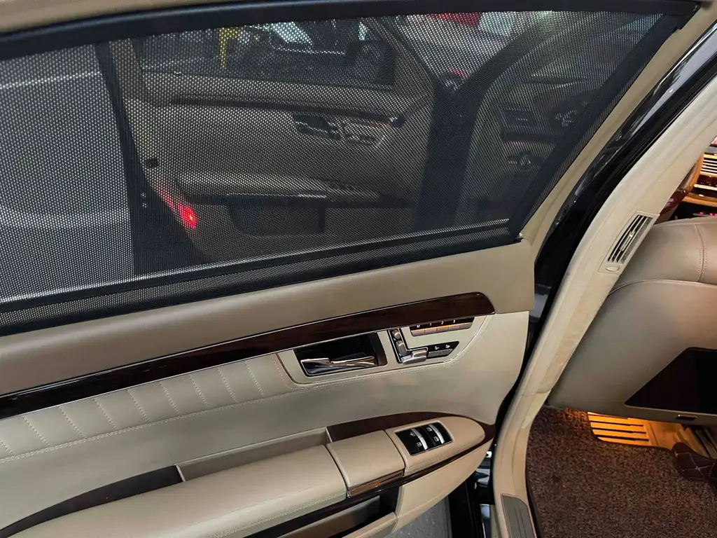 BRABUS S-CLASS 2010