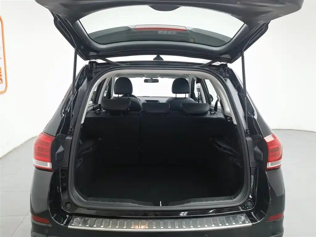HAVAL H6 2018