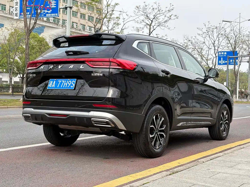 HAVAL H6 2023