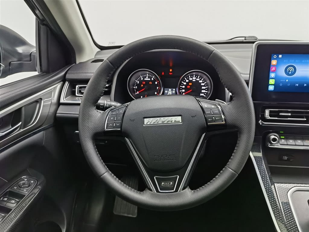 HAVAL M6 2021