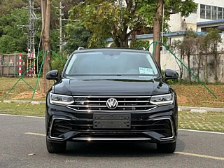 VOLKSWAGEN TIGUAN L 2024