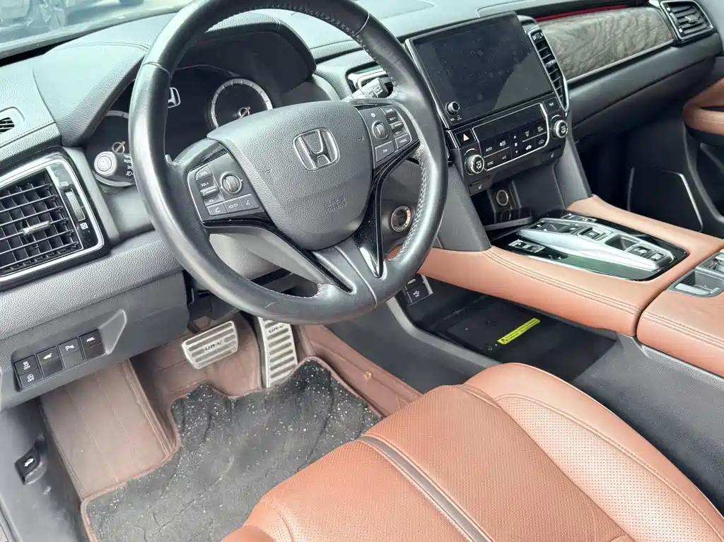 HONDA UR-V 2023