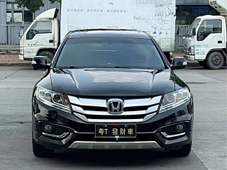 HONDA CROSSTOUR 2014