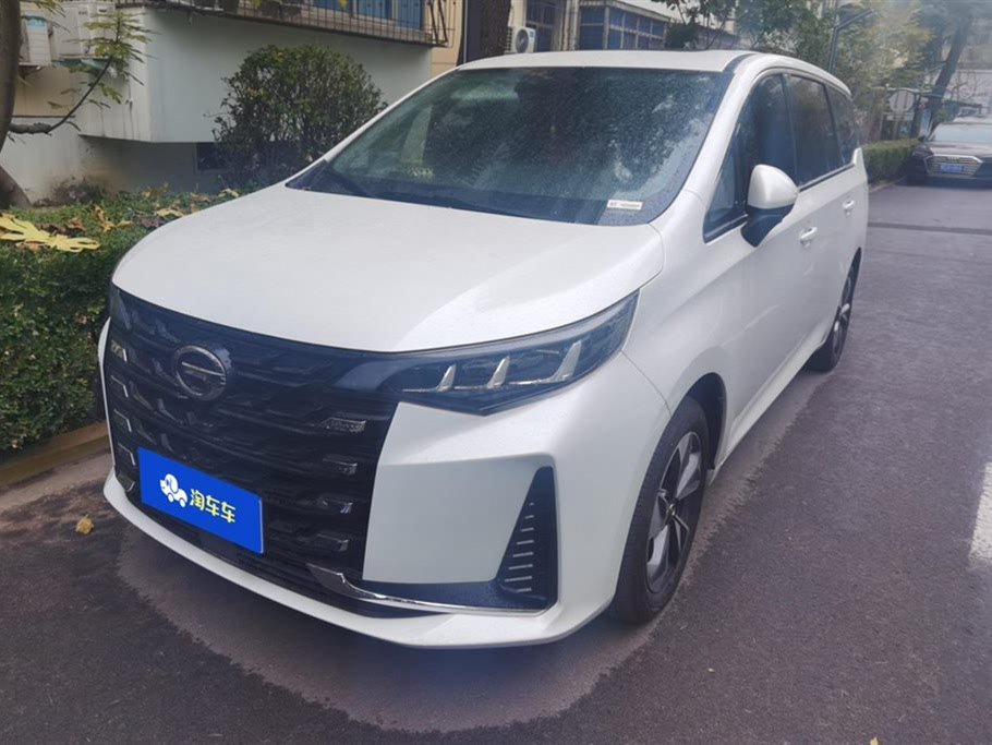 TRUMPCHI M6 2023