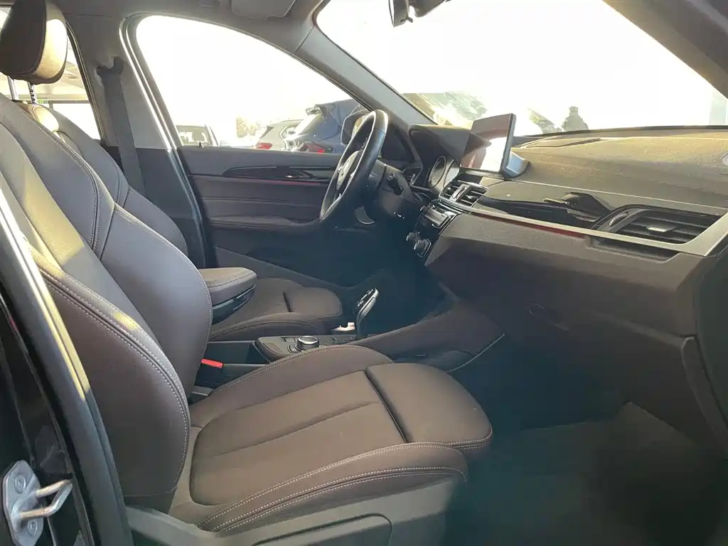 BMW X1 2023