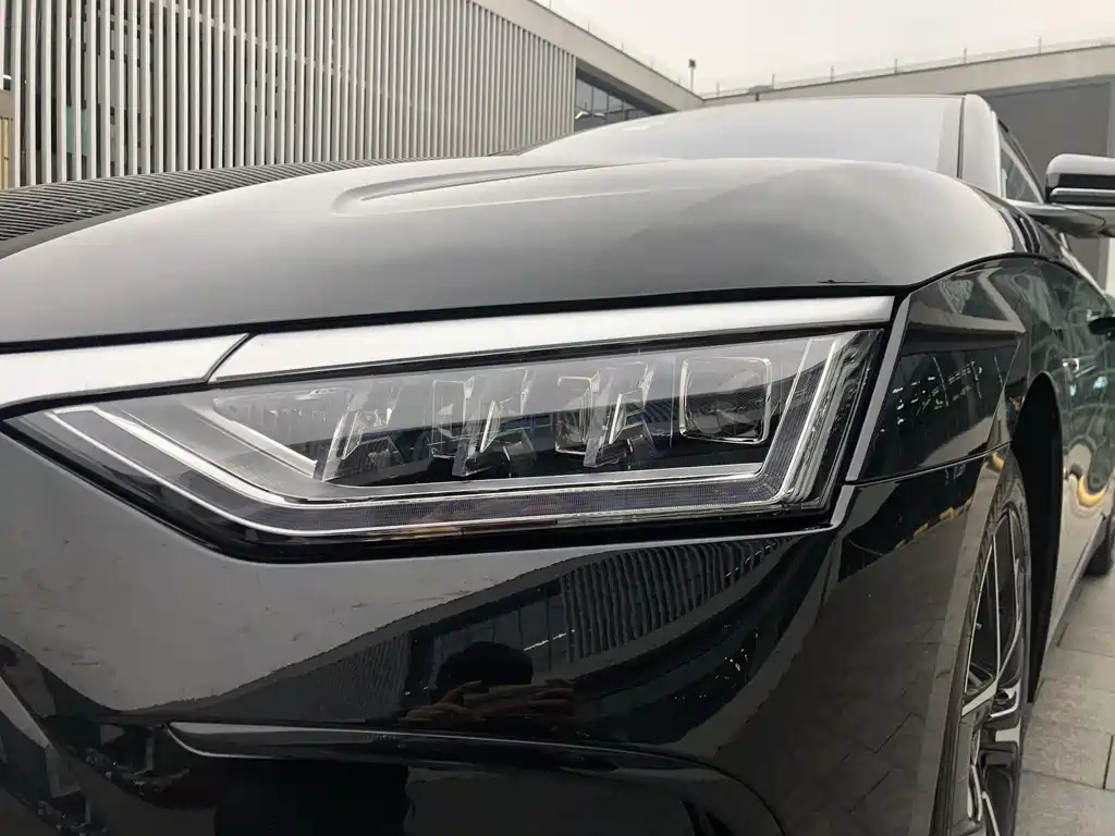 BYD HAN 2023