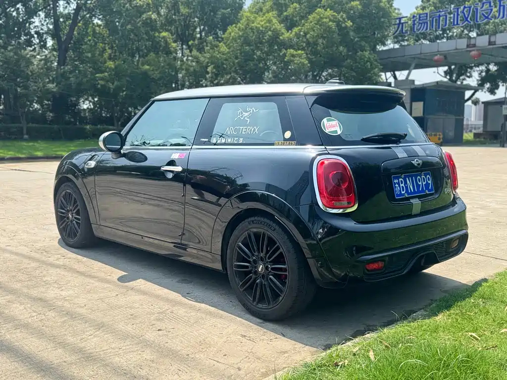 MINI OTHER 2014