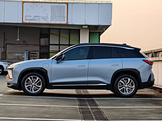 NIO ES6  2020 YEAR 420KM SPORT 2020