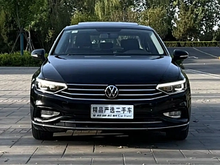 VOLKSWAGEN MAGOTAN 2021