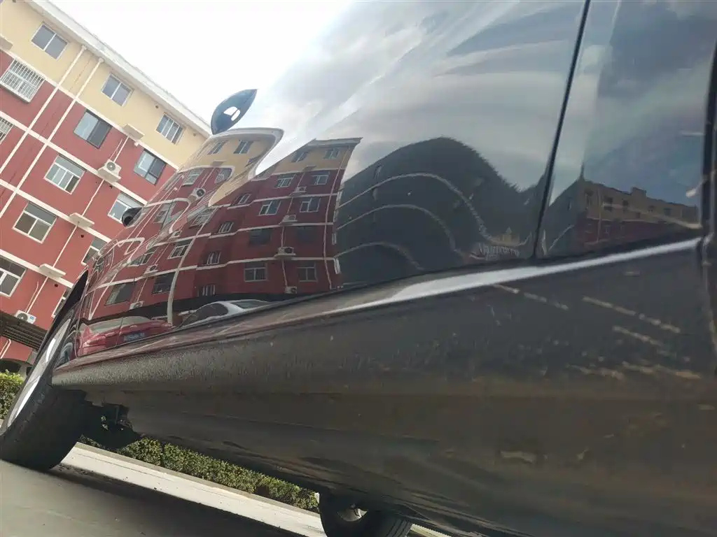 VOLKSWAGEN LAVIDA 2019