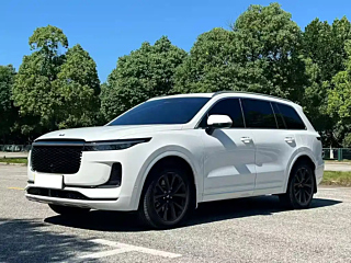 li-auto one