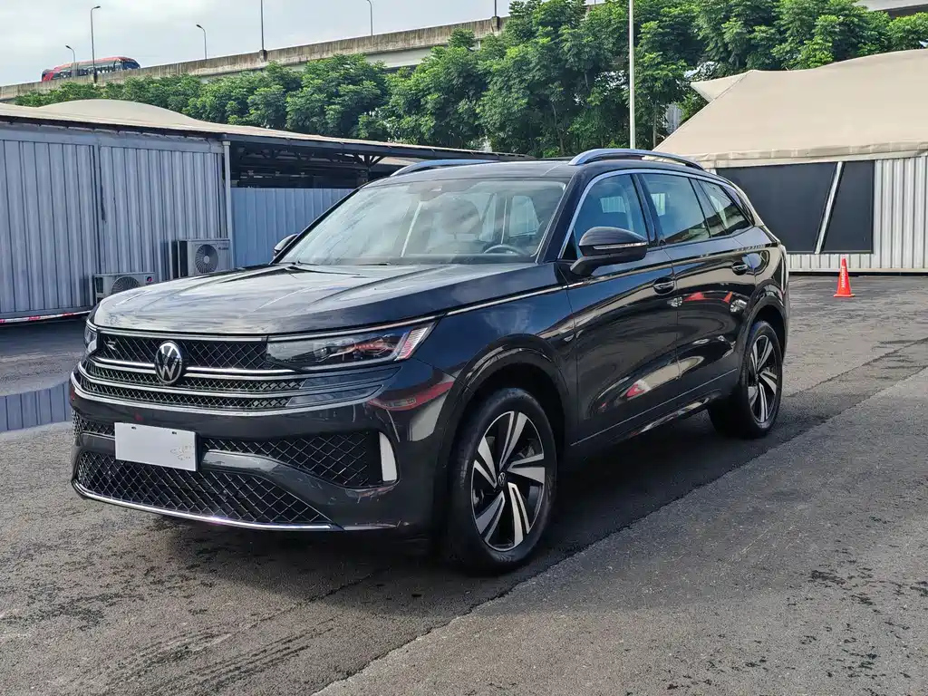 VOLKSWAGEN TAVENDOR 2023