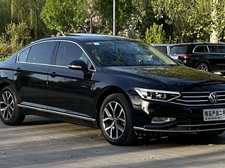 VOLKSWAGEN MAGOTAN 2021