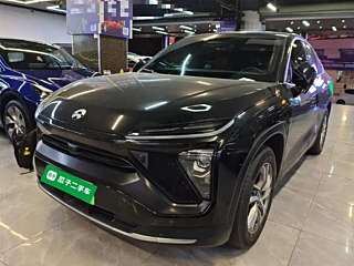 NIO EC6  2020