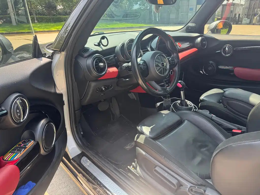 MINI OTHER 2014